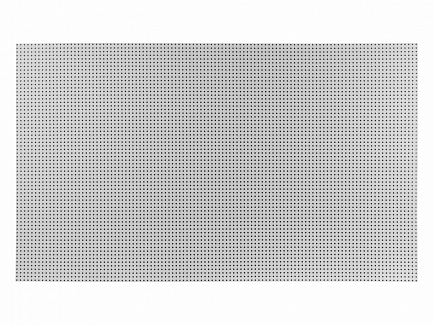 Звукопоглощающая плита КНАУФ-Акустика C1-8/18КР-4ПК (Б) 1998x1188x12,5мм